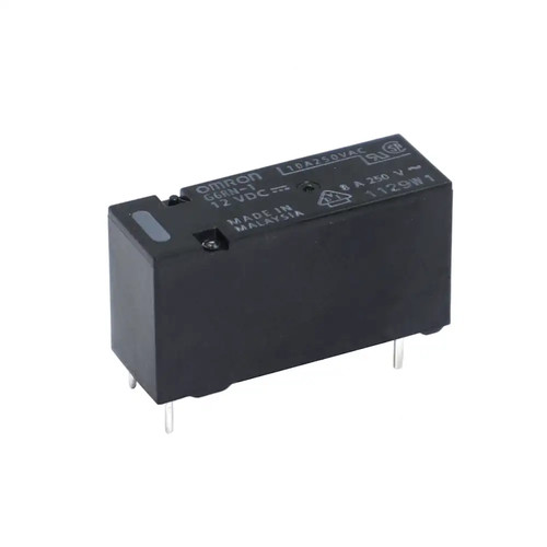 Omron g6rn 12vdc - omron, pcb