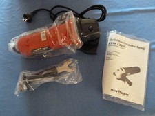 Winkelschleifer Trennschleifer Flex Rotwerk 850W