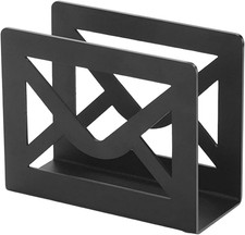 Briefhalter aus Metall für