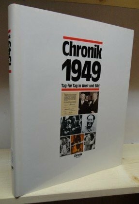 Chronik 1949 - chronik, (chronik
