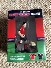 TIPP-KICK KICKER Ramazotti
