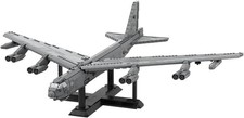 Stratofortress bomber - b-52,