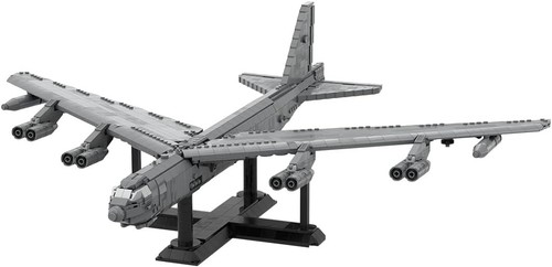 Stratofortress bomber - stratofortress,
