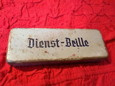 Militär WKII  WH Dienstbrille