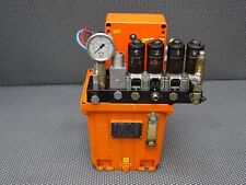 Original Römheld 8400-233 Hydraulikaggregat, Hydraulikpumpe  #Z7