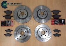 Ford Focus ST225 2.5 Mtec