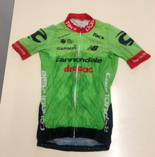trikot trikot POC Team Cannondale Drapac Radsport