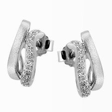 REFLEXION DIAMONDS Ohrschmuck