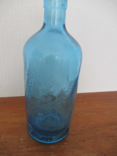 Kleiner siphon seltzwasser - kleiner,