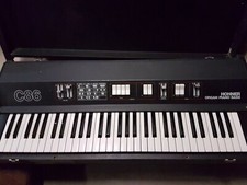 Hohner organ piano - organ,