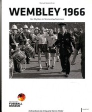 Wembley 1966 der mythos - :,
