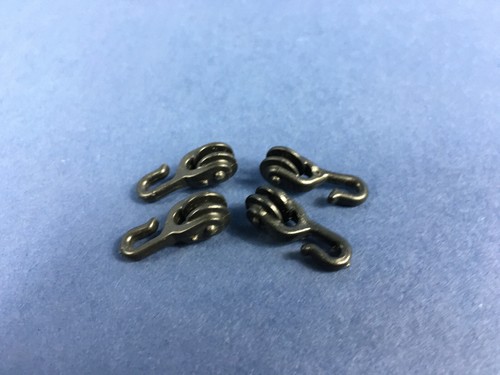 Playmobil 4x seilrolle - ,