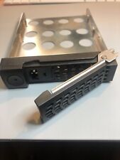 Disk Tray Caddy - Netgear  ReadyNAS Pro ,duo Ans Other .New "square" style