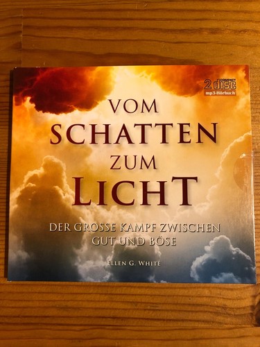 Vom schatten zum - schatten,