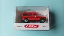 Wiking Puch G 026639