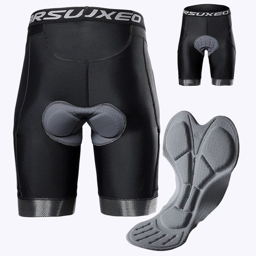 Fahrradhose radunterhose - fahrradhose, 5d