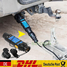 7-13 Poliger Prüfgerät