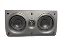 Heco Lautsprecher Cult C1 Center Speaker Box