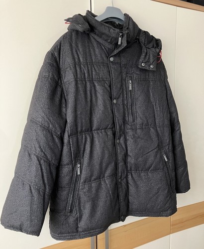 Daunenjacke herren xxl von - xxl,