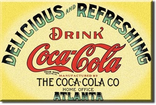 Usa coca cola kühlschrank - usa,