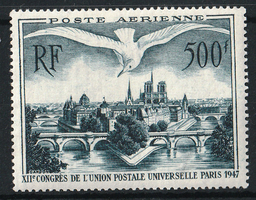 Frankreich minr 782 - frankreich, 782,