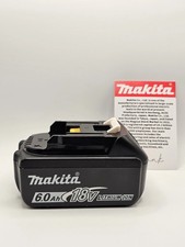 Makita BL1860B Akku Ersatzakku