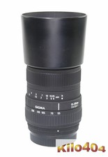 Sigma für pentax 200mm - für, 55-200mm