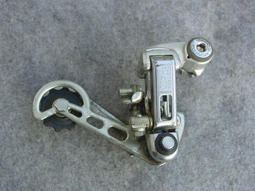 Shimano positron 400 pps - fh,