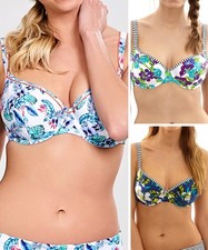 Panache Elle Bikini Oberteil