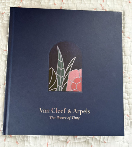 Van cleef arpels - van,