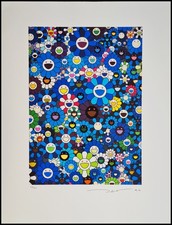 TAKASHI MURAKAMI * Homage * 65