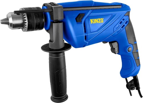 Kinzo schlagbohrmaschine 230v - kinzo,