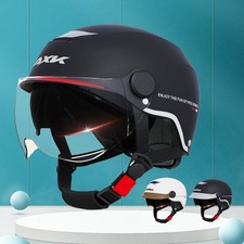 1x Universal Quadhelm Jethelm