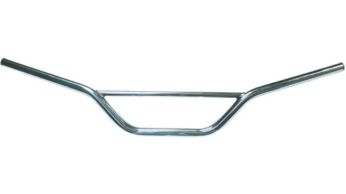 Lenker motocross chrom 810 - motocross, mm