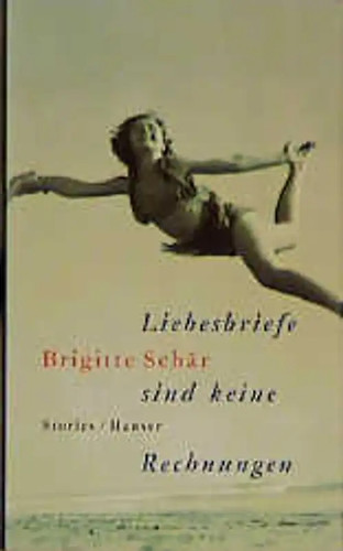 Liebesbriefe sind keine