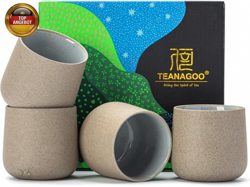 Japanische teetasse aus - japanische,