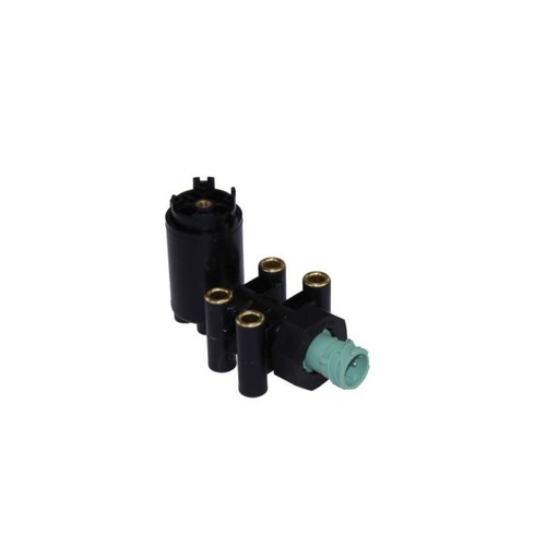 Ecas sensor - ecas,