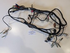 Yamaha TZR125 4FL Kabelbaum