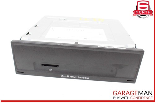 Audi a3 audio - 19-24,