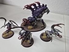 Warhammer 40k Tyraniden