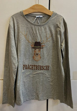 Louis & Louisa Jungen Langarm