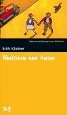 Pünktchen und Anton. SZ Junge