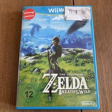 The Legend of Zelda: Breath of