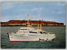 38132555 - 2192 Helgoland MS