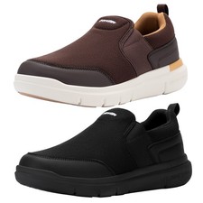 FitVille Herren Slip On