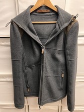 Frauenschuh Jacke Herren Gr50