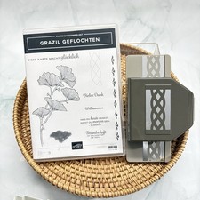 Stampin’Up! Grazil