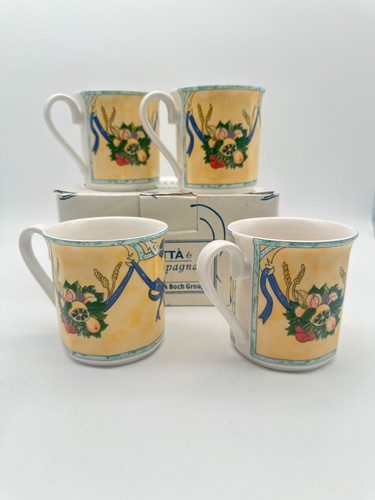 Villeroy boch kaffeebecher - villeroy, &