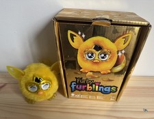 Verpackt Furby Baby Boom