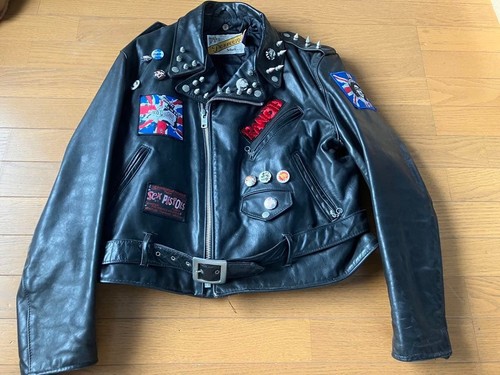 Schott perfecto 80s 90s - schott,